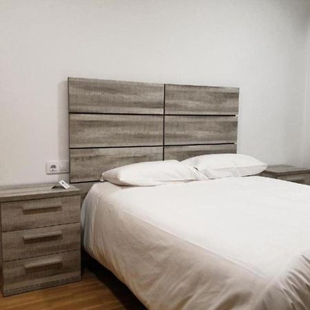 Cies Premium Suitel Garcia Barbon 73 - Love Your Stay Vigo Ngoại thất bức ảnh