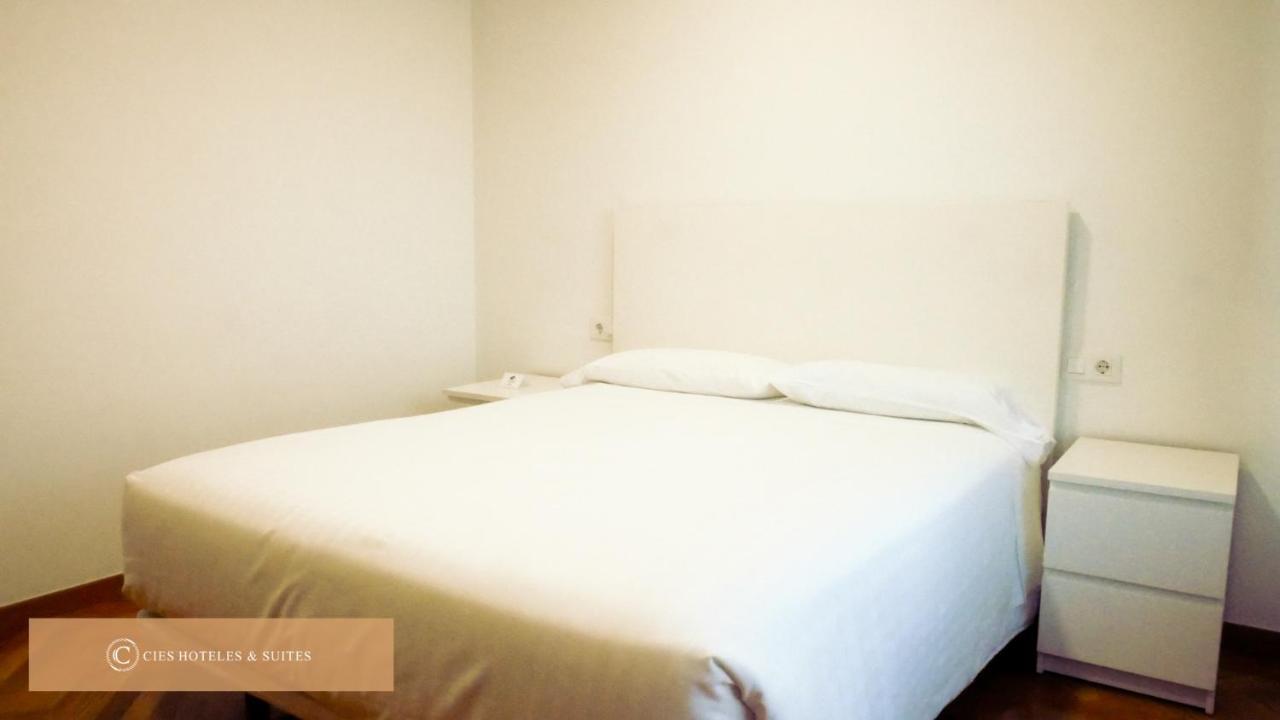 Cies Premium Suitel Garcia Barbon 73 - Love Your Stay Vigo Ngoại thất bức ảnh
