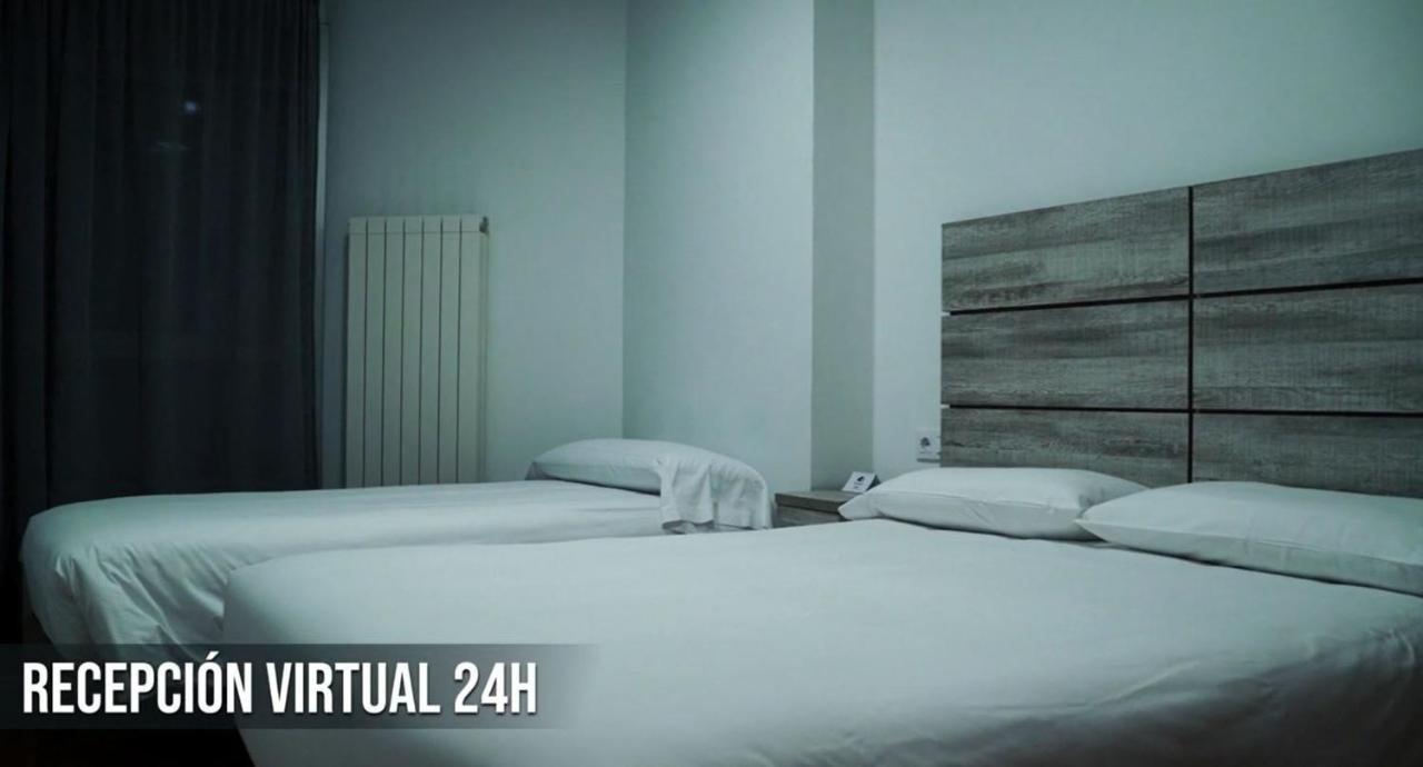 Cies Premium Suitel Garcia Barbon 73 - Love Your Stay Vigo Ngoại thất bức ảnh