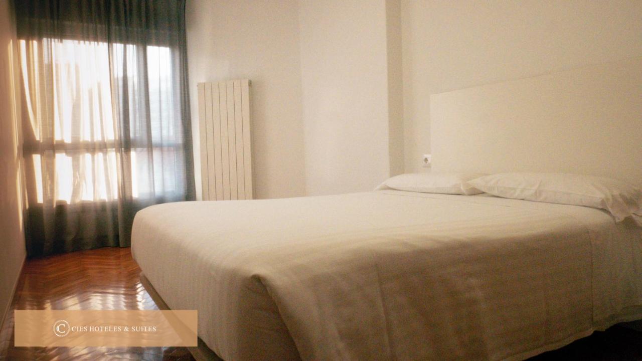 Cies Premium Suitel Garcia Barbon 73 - Love Your Stay Vigo Ngoại thất bức ảnh