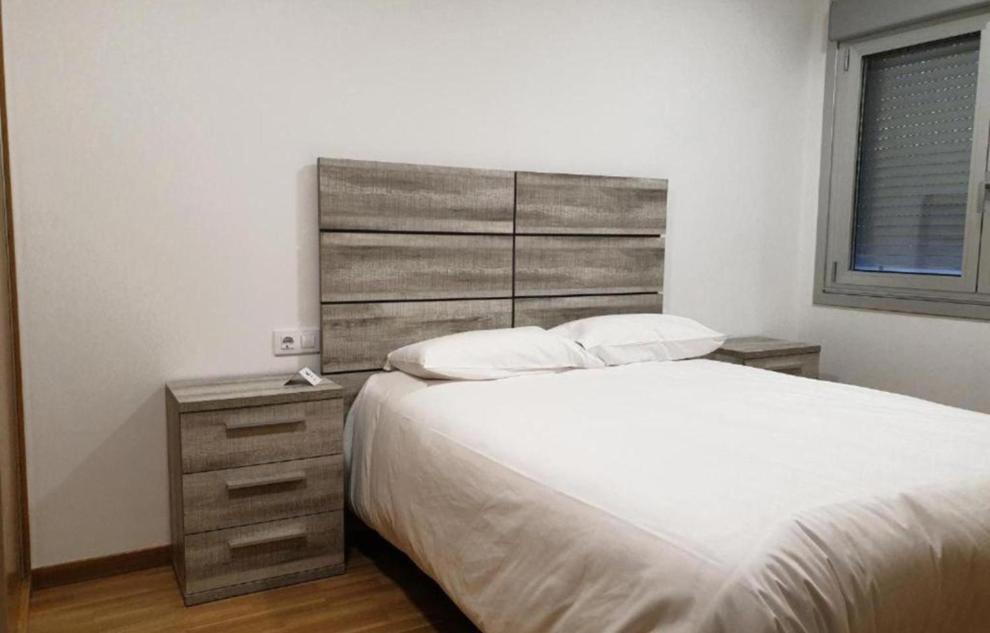 Cies Premium Suitel Garcia Barbon 73 - Love Your Stay Vigo Ngoại thất bức ảnh