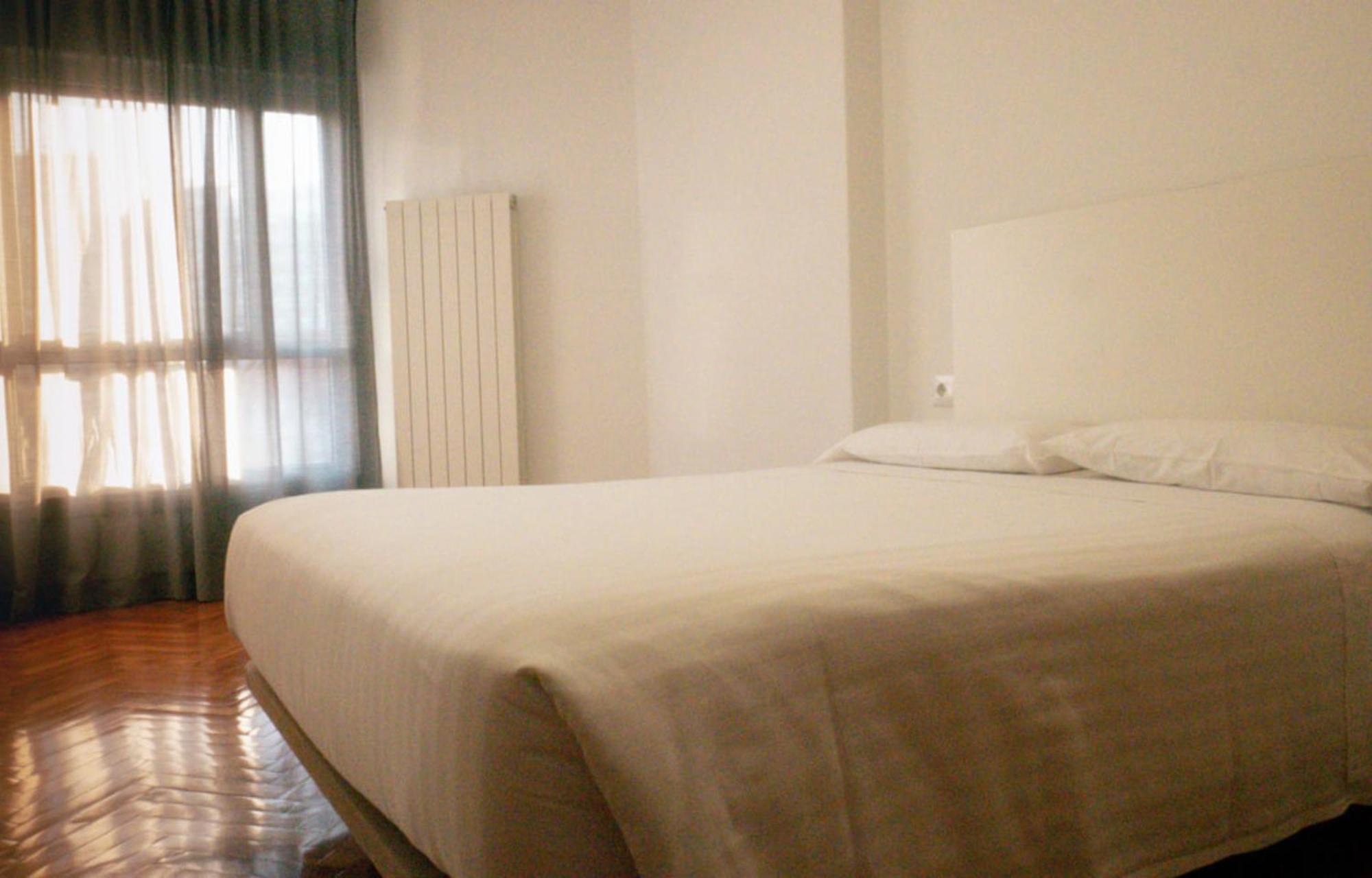 Cies Premium Suitel Garcia Barbon 73 - Love Your Stay Vigo Ngoại thất bức ảnh