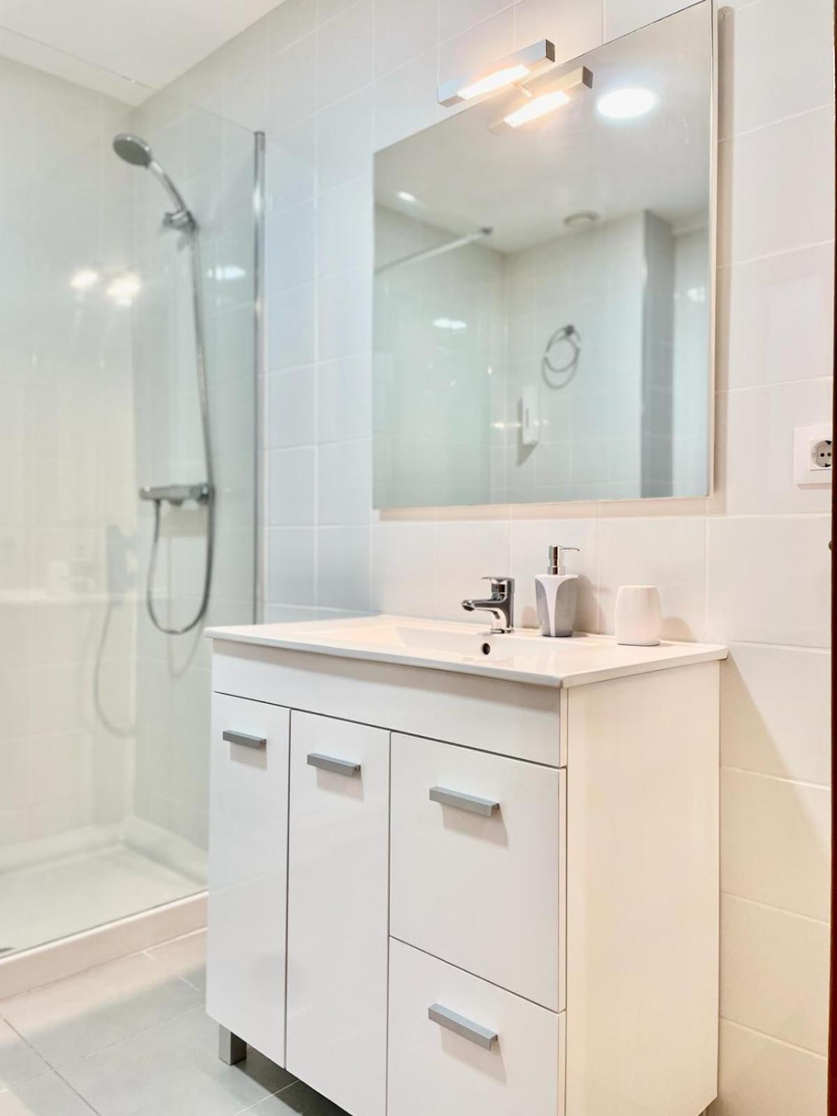 Cies Premium Suitel Garcia Barbon 73 - Love Your Stay Vigo Ngoại thất bức ảnh