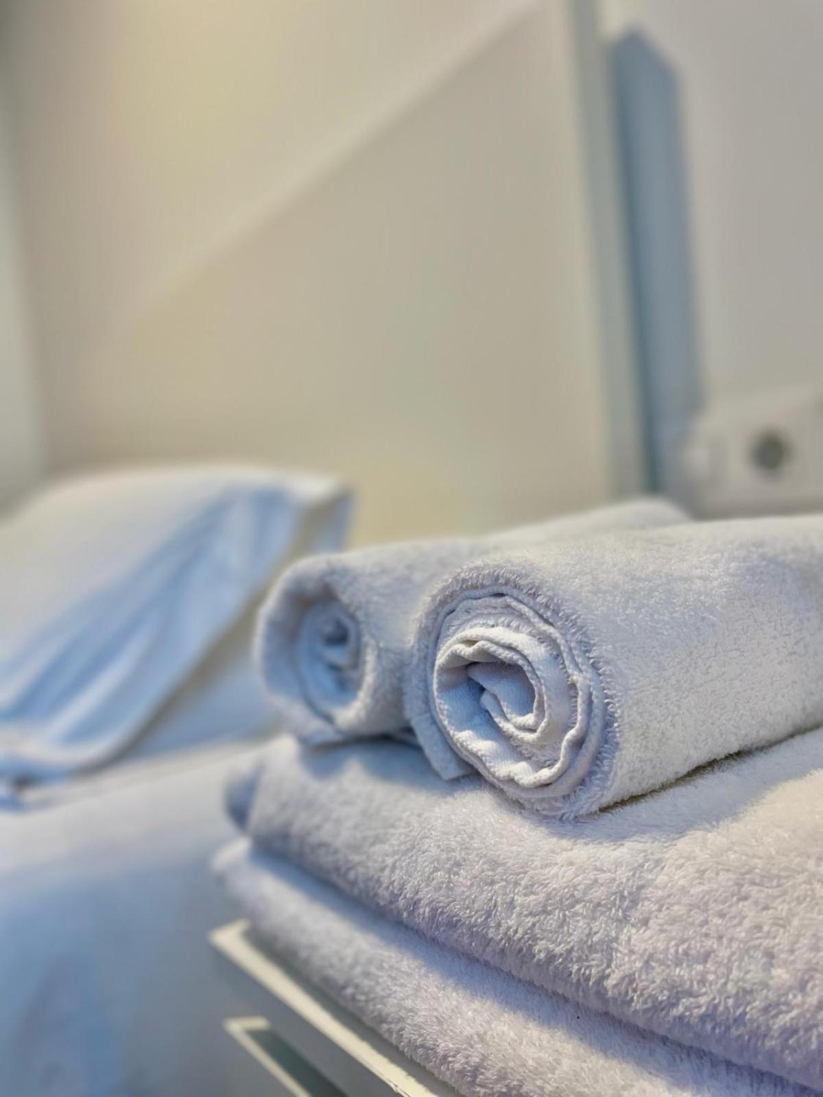 Cies Premium Suitel Garcia Barbon 73 - Love Your Stay Vigo Ngoại thất bức ảnh