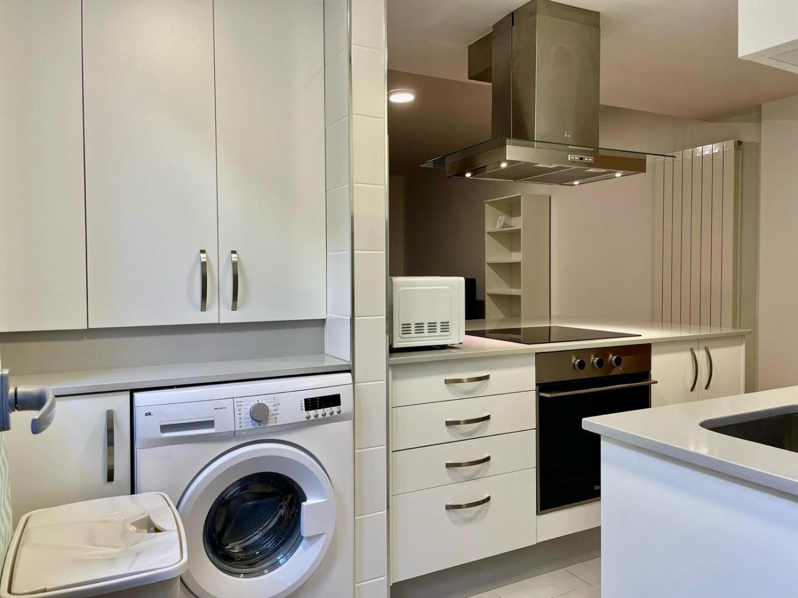 Cies Premium Suitel Garcia Barbon 73 - Love Your Stay Vigo Ngoại thất bức ảnh