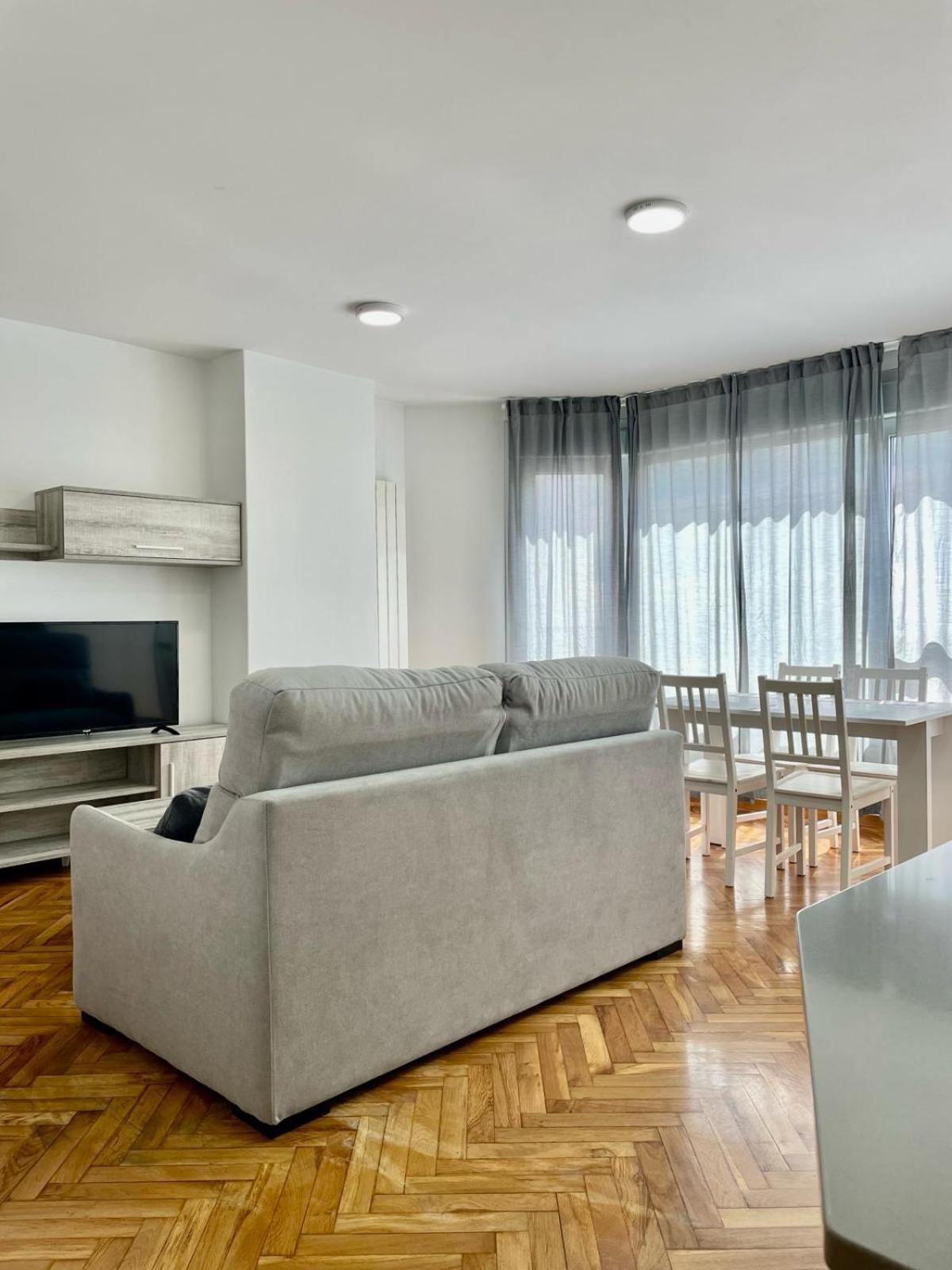 Cies Premium Suitel Garcia Barbon 73 - Love Your Stay Vigo Ngoại thất bức ảnh
