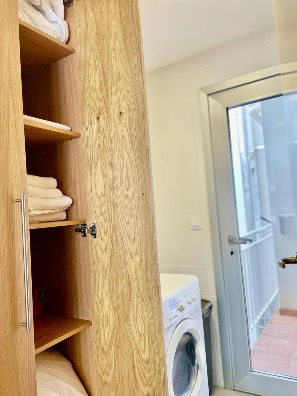 Cies Premium Suitel Garcia Barbon 73 - Love Your Stay Vigo Ngoại thất bức ảnh