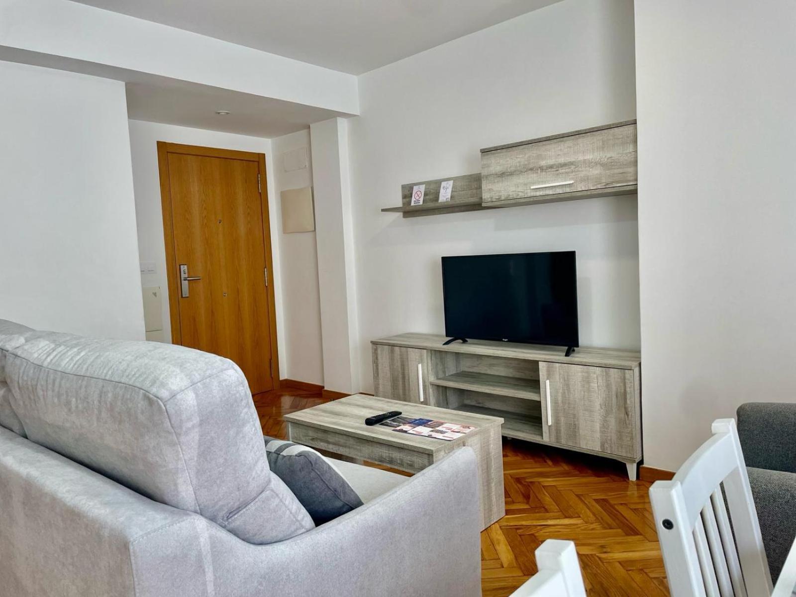 Cies Premium Suitel Garcia Barbon 73 - Love Your Stay Vigo Ngoại thất bức ảnh
