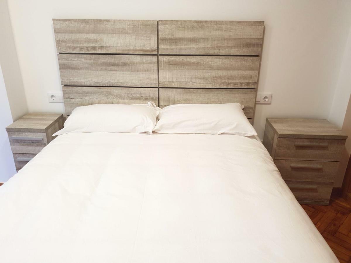 Cies Premium Suitel Garcia Barbon 73 - Love Your Stay Vigo Ngoại thất bức ảnh